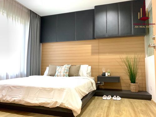 ✨ For Rent: Siri @ Sukhumvit ✨ Only 35,000 THB/month 💰