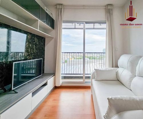 ✨ For Sale: The President Sukhumvit - Samutprakan Condo ✨  💰 Only 2,899,999 THB