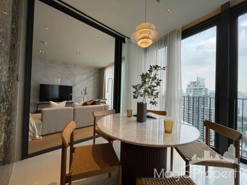 2 Bedroom For Sale in Beatniq Sukhumvit 32 Condominium, Khlong Tan, Khlong Toei, Bangkok