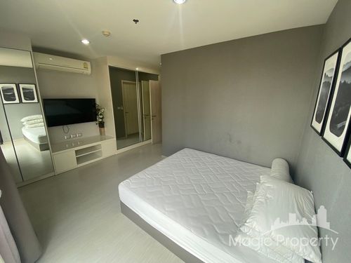 ขาย 2 ห้องนอน ใน ริทึ่ม สุขุมวิท 42 คอนโดมิเนียม แขวงพระโขนงเหนือ เขตคลองเตย กรุงเทพมหานคร