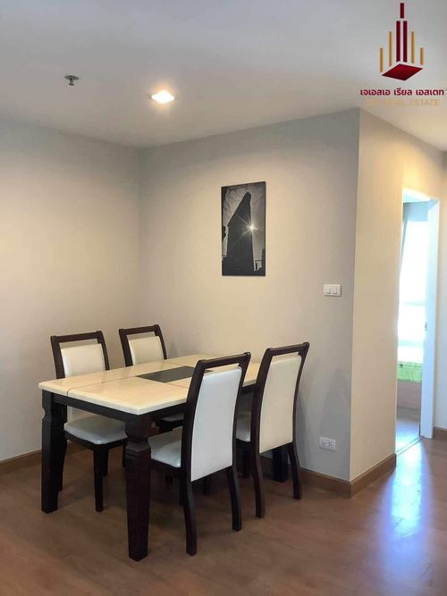 ✨ For Rent: Belle Grand Rama 9 ✨ Only 34,000 THB/month 💰