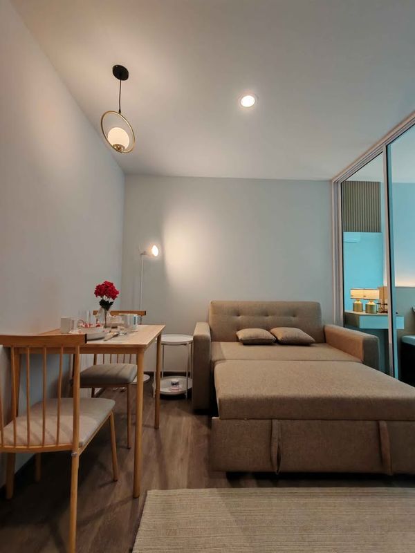 🔥🔥 ให้เช่า Regent Home Bangna 🔥🔥  