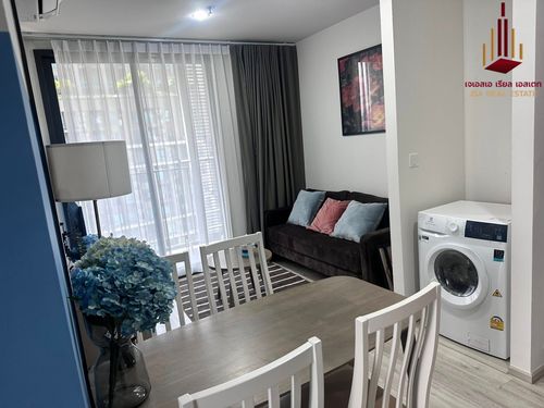 ✨ For Rent: XT Huaikhwang ✨ Only 37,000 THB/month 💰