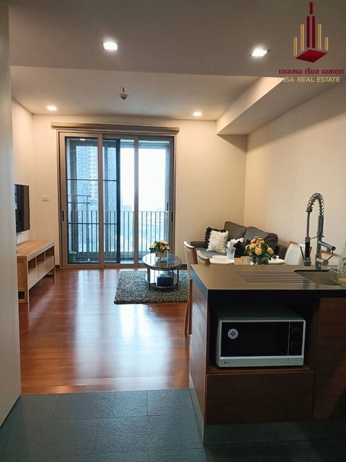 ✨ ให้เช่า Ashton Morph 38  ✨ Only 65,000 THB/Month