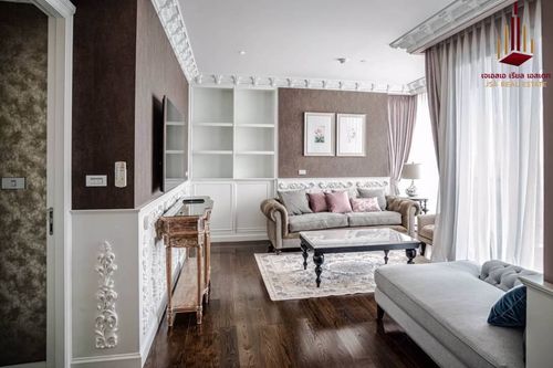 ✨ ให้เช่า The Limpini 24 ✨Only 138,000 THB/Month