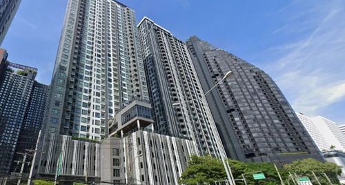 ✨ For Sale: RHYTHM Asoke Condo ✨  💰 Only 5,500,000 THB