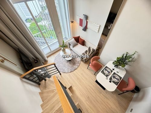 ขายดาวน์ Culture chula - 1 BED - ราคานี้หาไม่ได้อีกแล้ว🔥 ใกล้จุฬา ใกล้ MRT สามย่าน  📞tel.099-629-5546