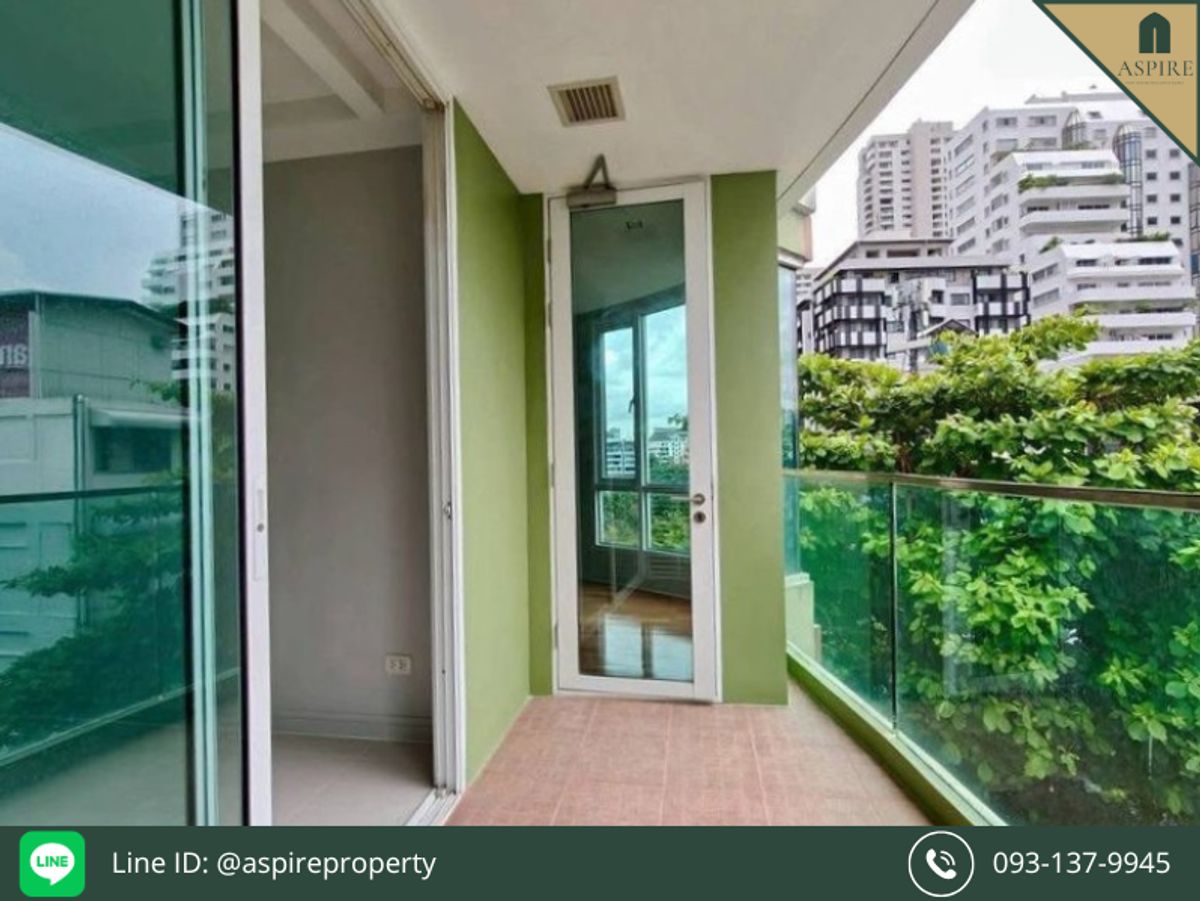 [ขาย] เบเวอรี่ 33 ห้องมุม สุขุมวิท 33 ใกล้ BTS พร้อมพงษ์ – รูปที่ 4