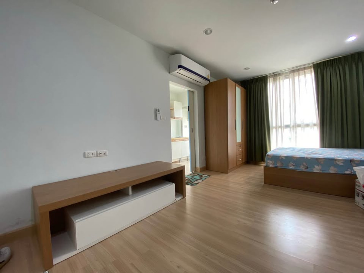 ห้องสวยเฟอร์ฯครบ ราคาดีที่สุดในโครงการ!!⭐The Niche ID Ladprao 130 (เดอะนิช ไอดี ลาดพร้าว 130) – รูปที่ 4