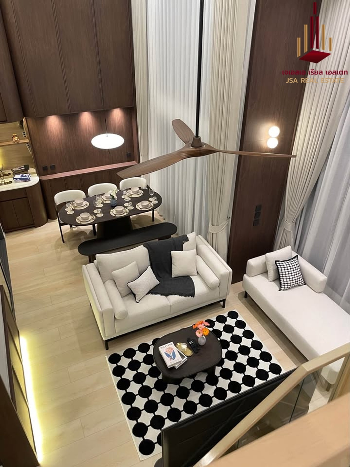 ✨ For Rent: Life Rama 4 - Asoke Condo ✨ 💰 Only 85,000 THB/month ✨ For Rent: Life Rama 4 - Asoke Condo ✨ 💰 Only 85,000 THB/month