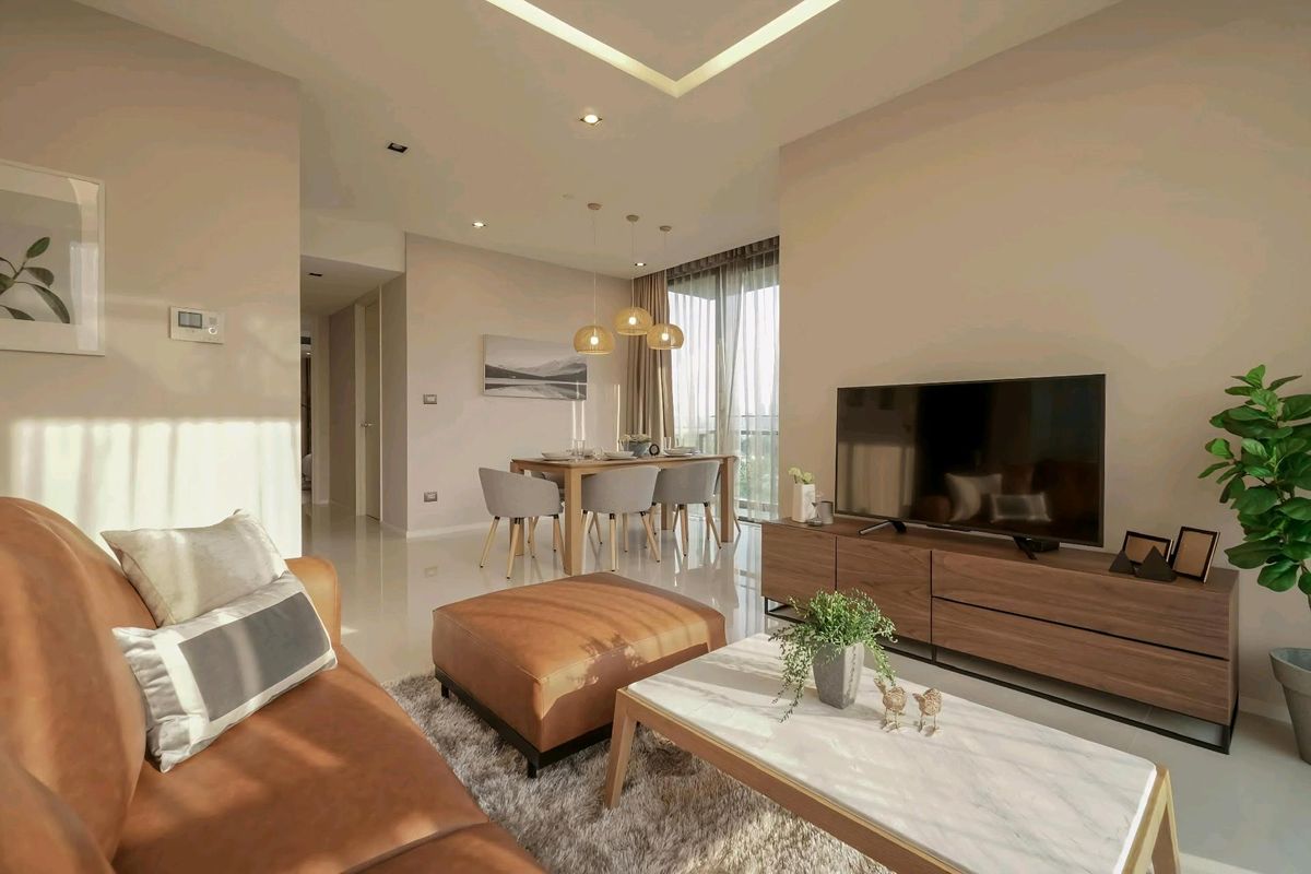 (For Sale🔥)📍The Bangkok Sathorn : คอนโดหรู 2 ห้องนอน ติด BTSสุรศักดิ์จาก L&amp;H ส่วนตัวสุดๆ มีลิฟต์ส่วนตัวส่งถึงห้อง