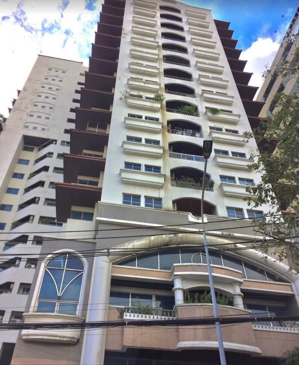Condo The Executive Regent Condo The Executive Regent