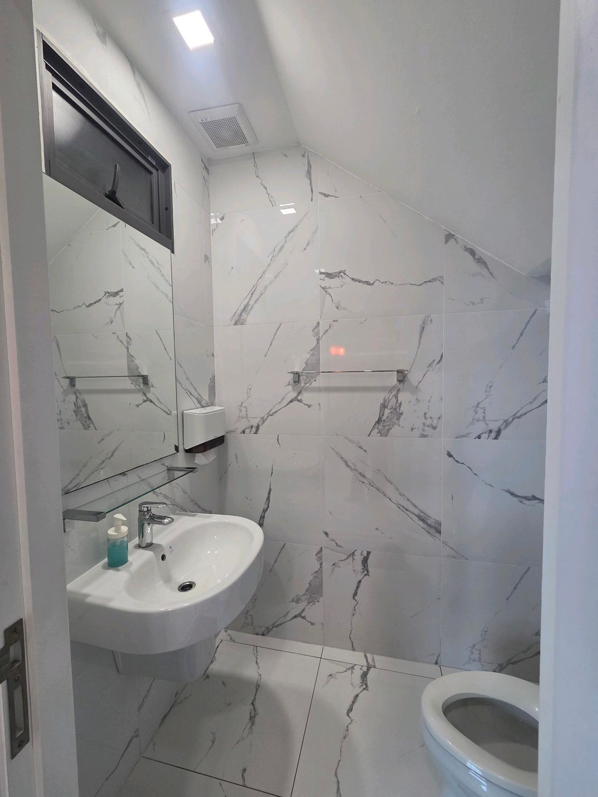 Townhome for sale Project: Patio Ratchayothin PATIO RatchayothinBTS Station: BTS-Sena Nikhom – รูปที่ 4