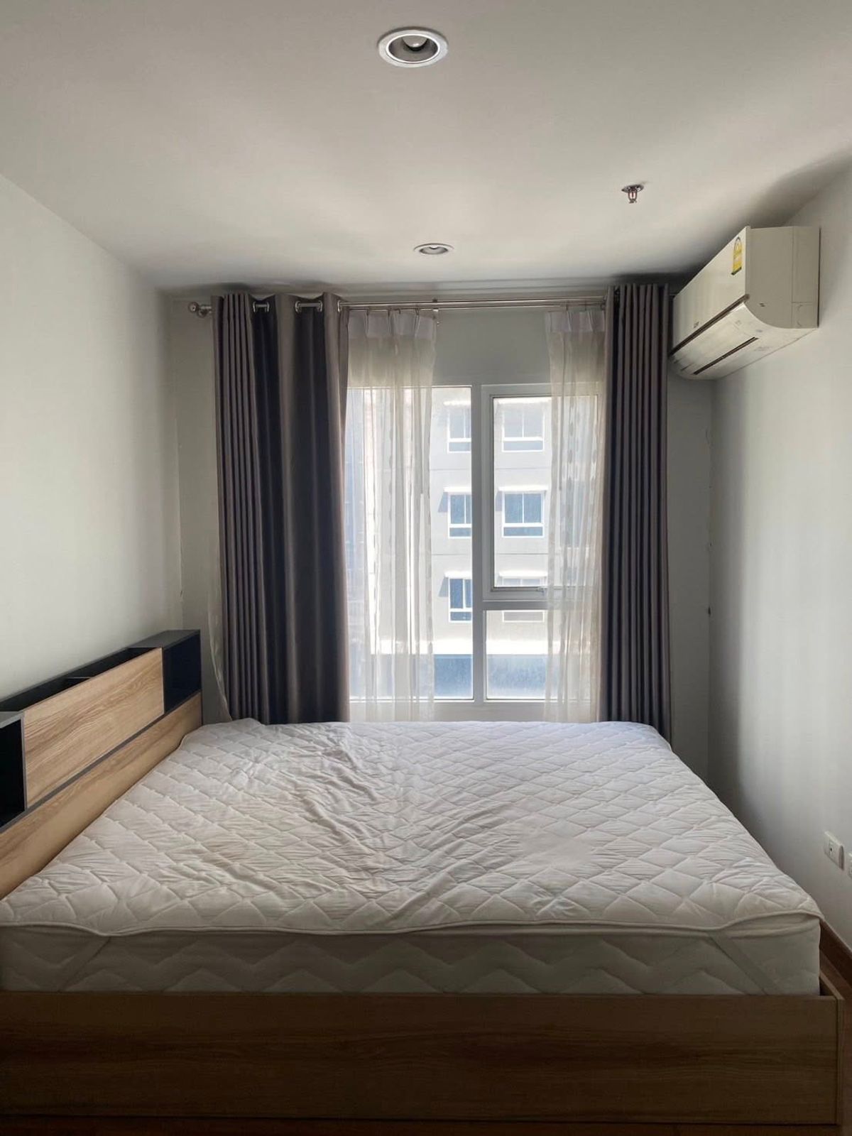 ห้องสวยไม่เคยปล่อยเช่า ราคาดี!!⭐Regent Home บางซ่อน เฟส 27 – รูปที่ 4