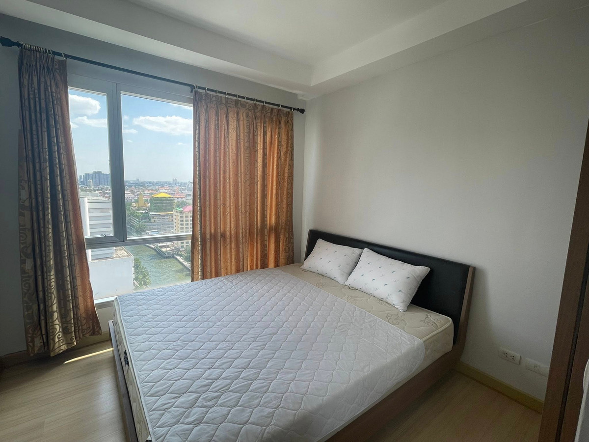 ทิศตะวันออก ห้องสวยเฟอร์ฯครบราคาดี!!⭐Thru Thonglor (ทรู ทองหล่อ) – รูปที่ 4