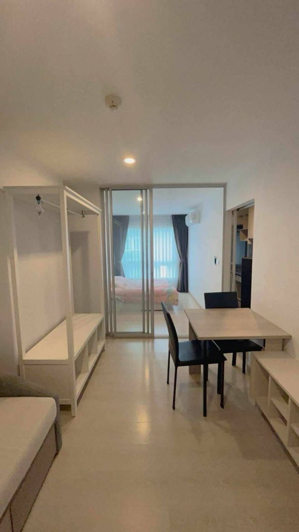 Condo for sale The Kith Plus Sukhumvit 113 near mrt sridan Condo for sale The Kith Plus Sukhumvit 113 near mrt sridan