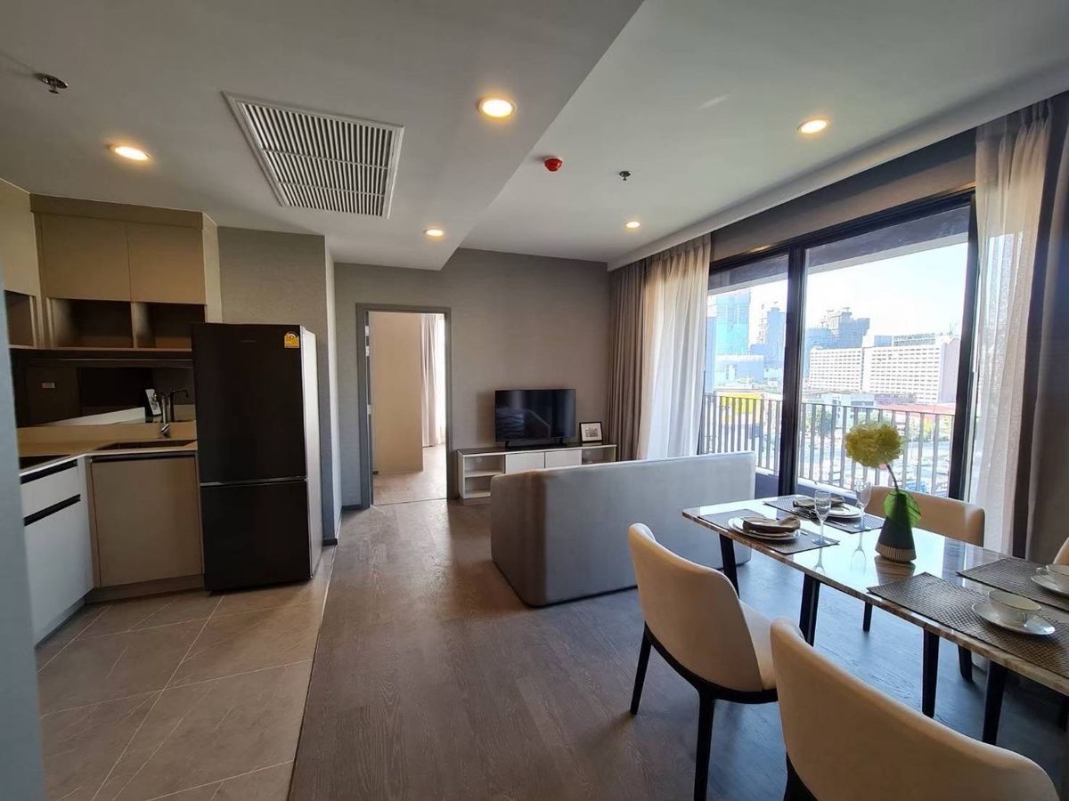 For Rent 📍COCO PARC 🛀2 bed 2 bath📞0639399665 – รูปที่ 2