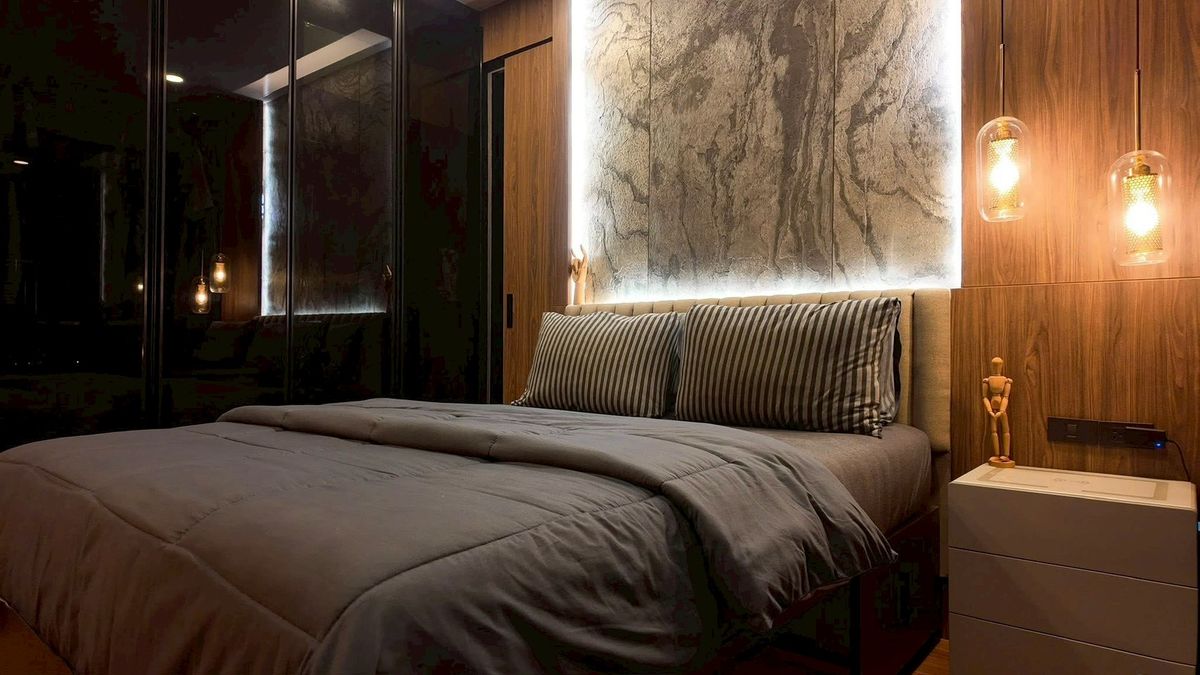 ST302 Supalai Premier เจริญนคร – ห้องมุมแต่งครบ พร้อมวิวสุดพิเศษ ICONSIAM