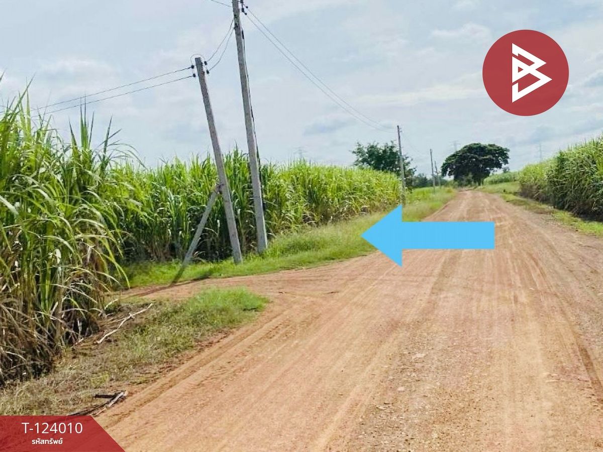 Land for sale, area 5 rai 48.8 sq m, Si Thep, Phetchabun. – รูปที่ 3
