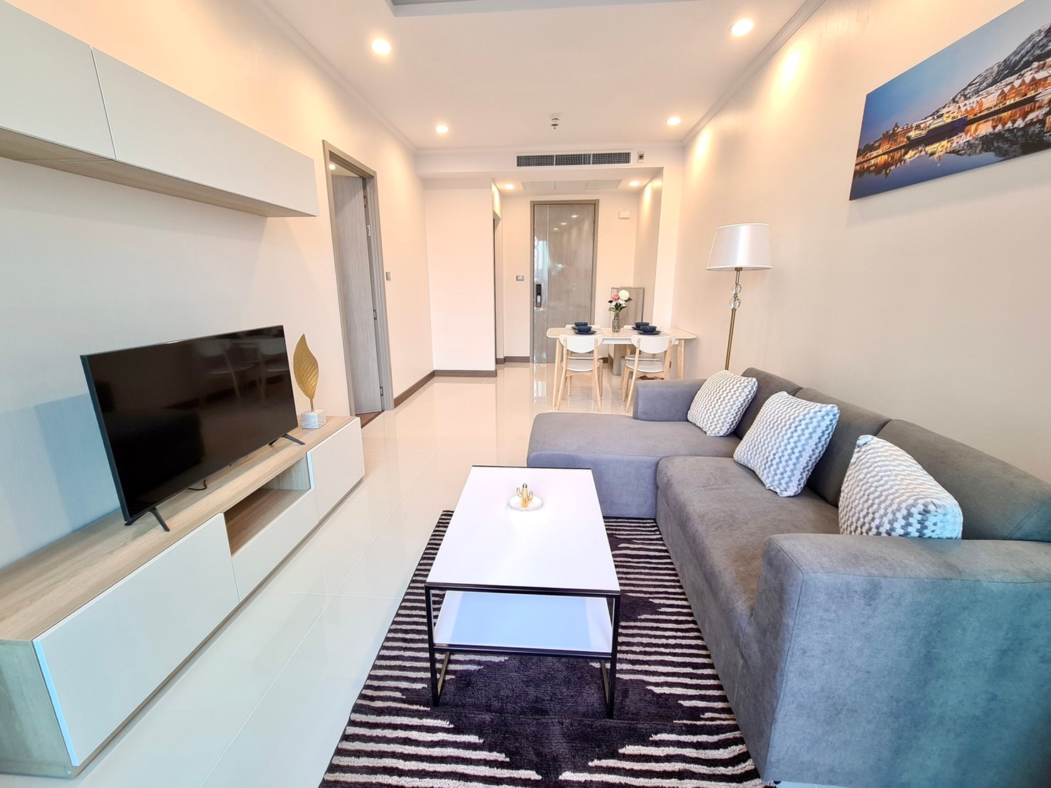 🚩🚩(For Rent) Supalai Oriental Sukhumvit 39 🚅BTS Phrom Phong 🚩🚩(For Rent) Supalai Oriental Sukhumvit 39 🚅BTS Phrom Phong
