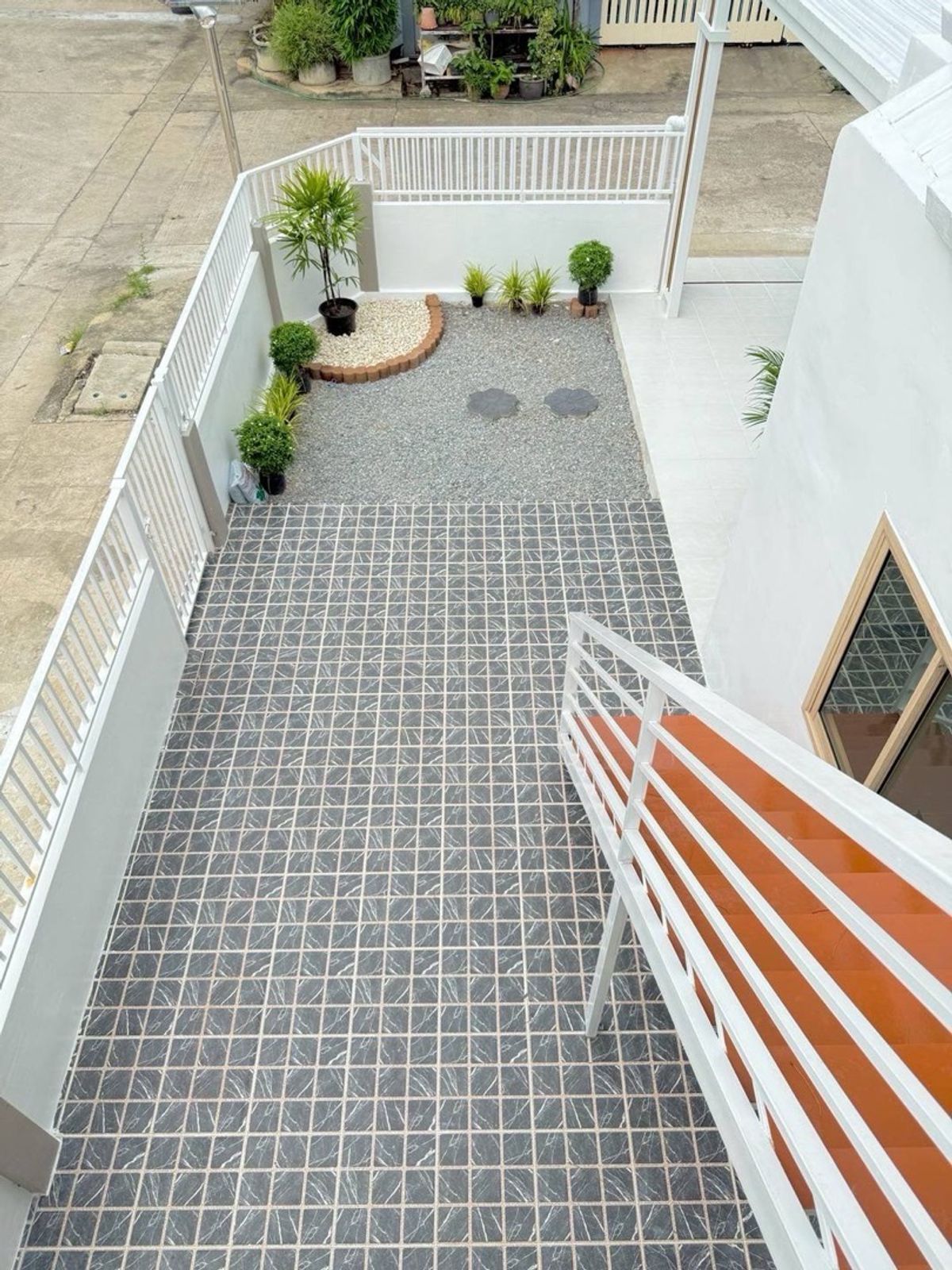 Corner house for sale 33 sq m 💥 2.79 million baht. – รูปที่ 4