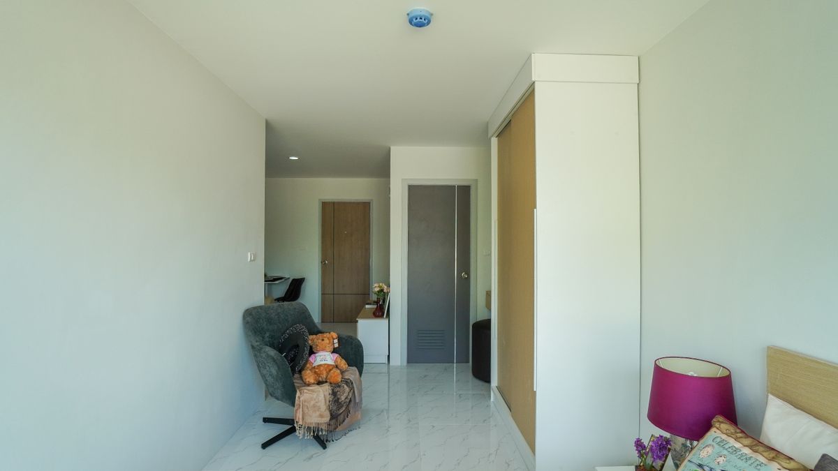ประกาศขาย เดอะ ทริปเปิ้ล ไลน์ คอนโดมิเนียม The Triple Line Condominium – รูปที่ 4
