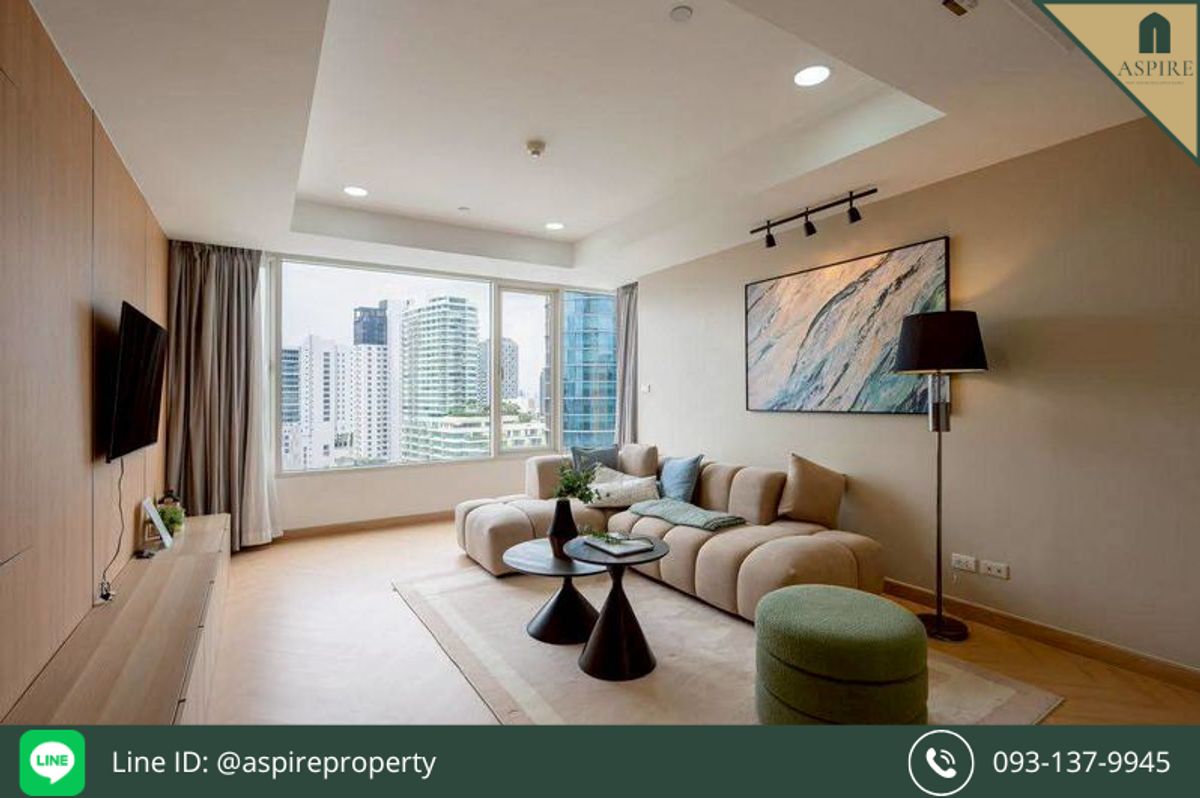 [For Sale] Hampton Thonglor 10 Condo, Pet Friendly, Near BTS Thonglor