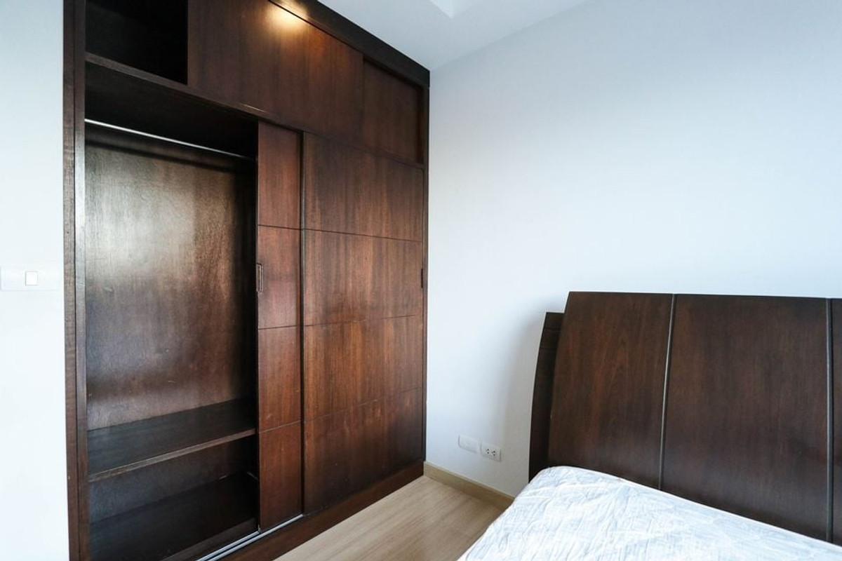 Beautiful room, good location Fully furnished, best price!!⭐Thru Thonglor (True Thonglor) – รูปที่ 4