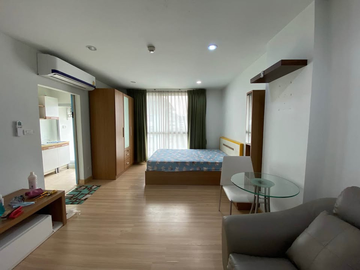 ห้องสวยเฟอร์ฯครบ ราคาดีที่สุดในโครงการ!!⭐The Niche ID Ladprao 130 (เดอะนิช ไอดี ลาดพร้าว 130) – รูปที่ 3