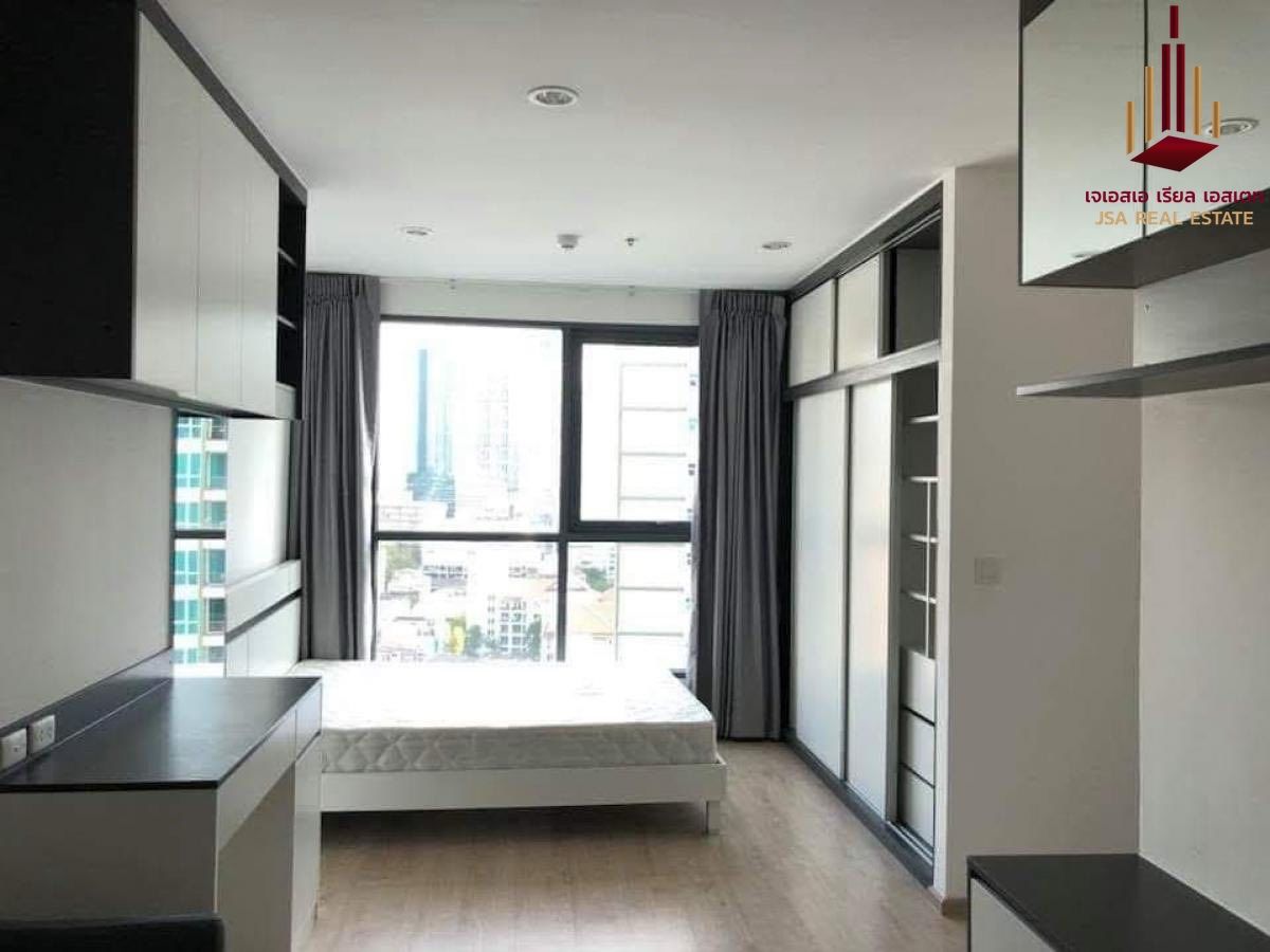 ✨ For Sale: Ideo Q Chula-Samyan Condo ✨ 💰 Only 5,990,000 THB ✨ For Sale: Ideo Q Chula-Samyan Condo ✨ 💰 Only 5,990,000 THB