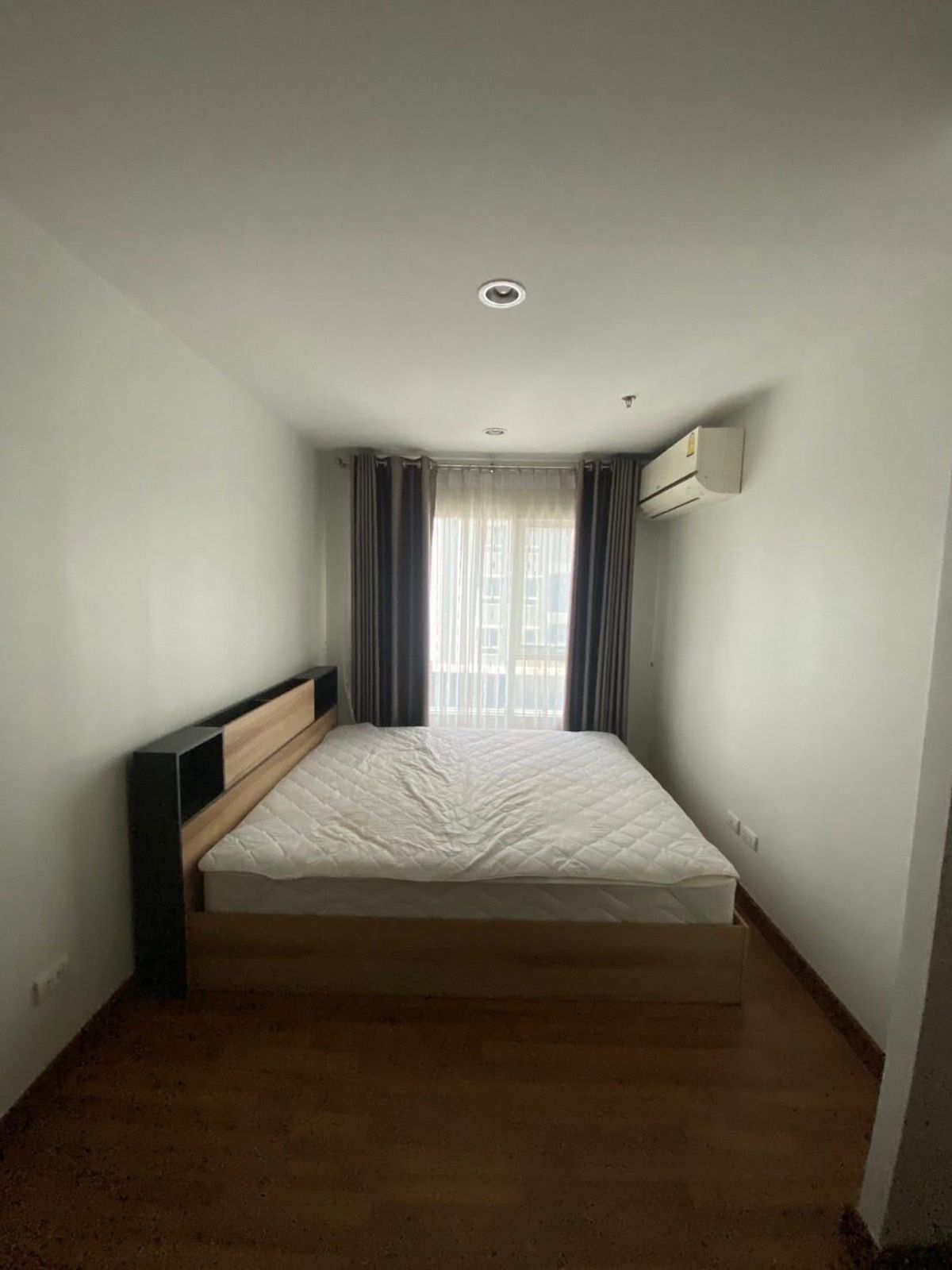 ห้องสวยไม่เคยปล่อยเช่า ราคาดี!!⭐Regent Home บางซ่อน เฟส 27 – รูปที่ 2