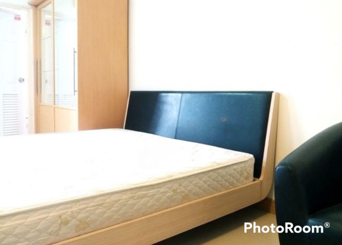 🔥 ขายด่วน!! คอนโด City Home Ratchada 10 – รูปที่ 2