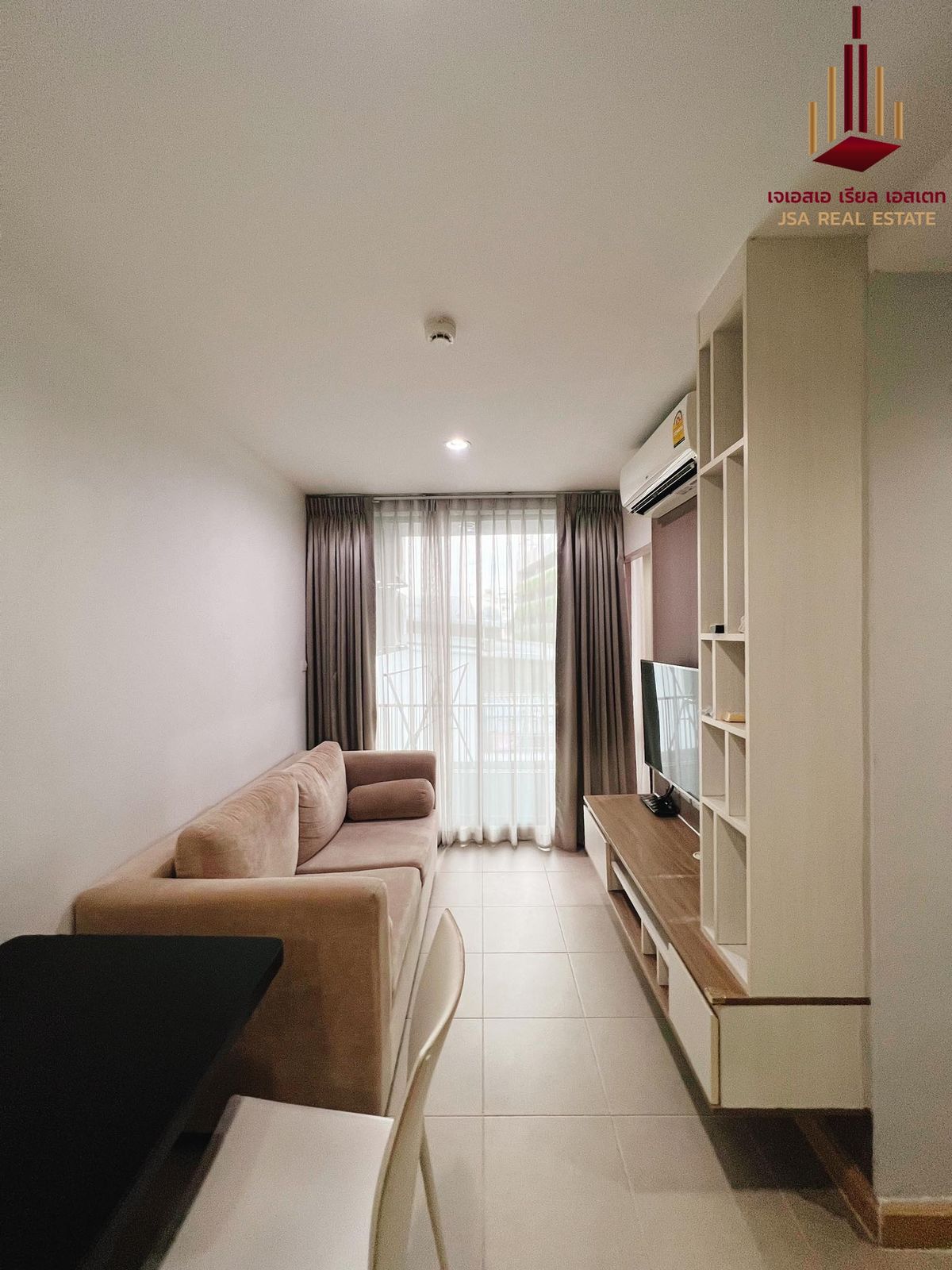 ✨ For Rent: The Unique Ladprao 26 Condo ✨ 💰 Only 16,000 THB/month ✨ For Rent: The Unique Ladprao 26 Condo ✨ 💰 Only 16,000 THB/month