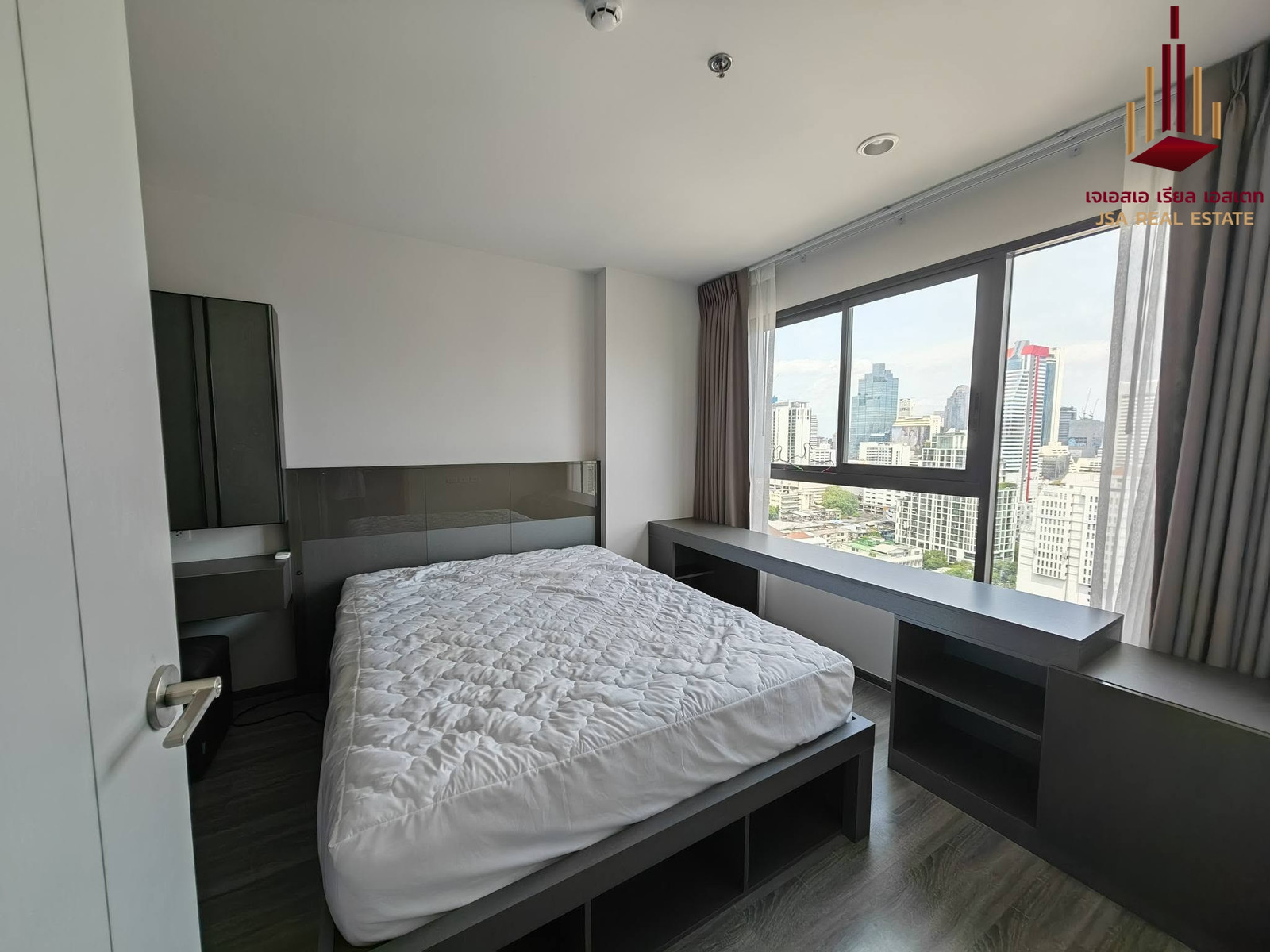 ✨ For Rent: Ideo Chula-Samyan Condo ✨ 💰 Only 24,000 THB/month ✨ For Rent: Ideo Chula-Samyan Condo ✨ 💰 Only 24,000 THB/month