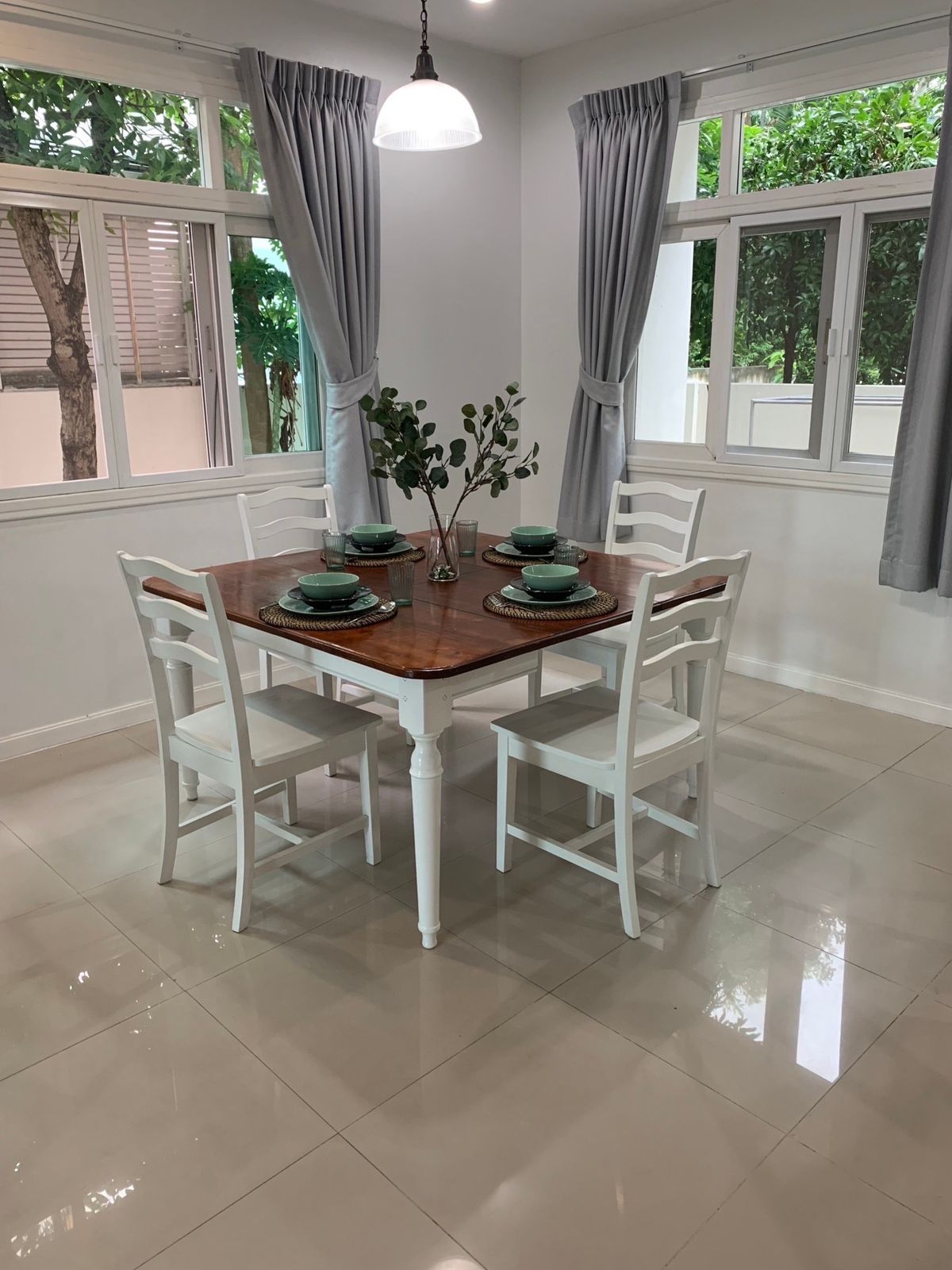 บ้านพร้อมเช่า (เริ่ม  1 มิถุนายน) ทำเล สะดวก แจ้งวัฒนะ (เลี่ยงเมือง)  post เอง  – รูปที่ 3