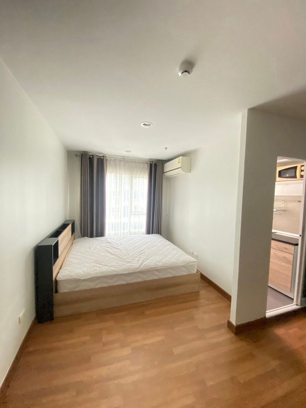ห้องสวยไม่เคยปล่อยเช่า ราคาดี!!⭐Regent Home บางซ่อน เฟส 27 – รูปที่ 3