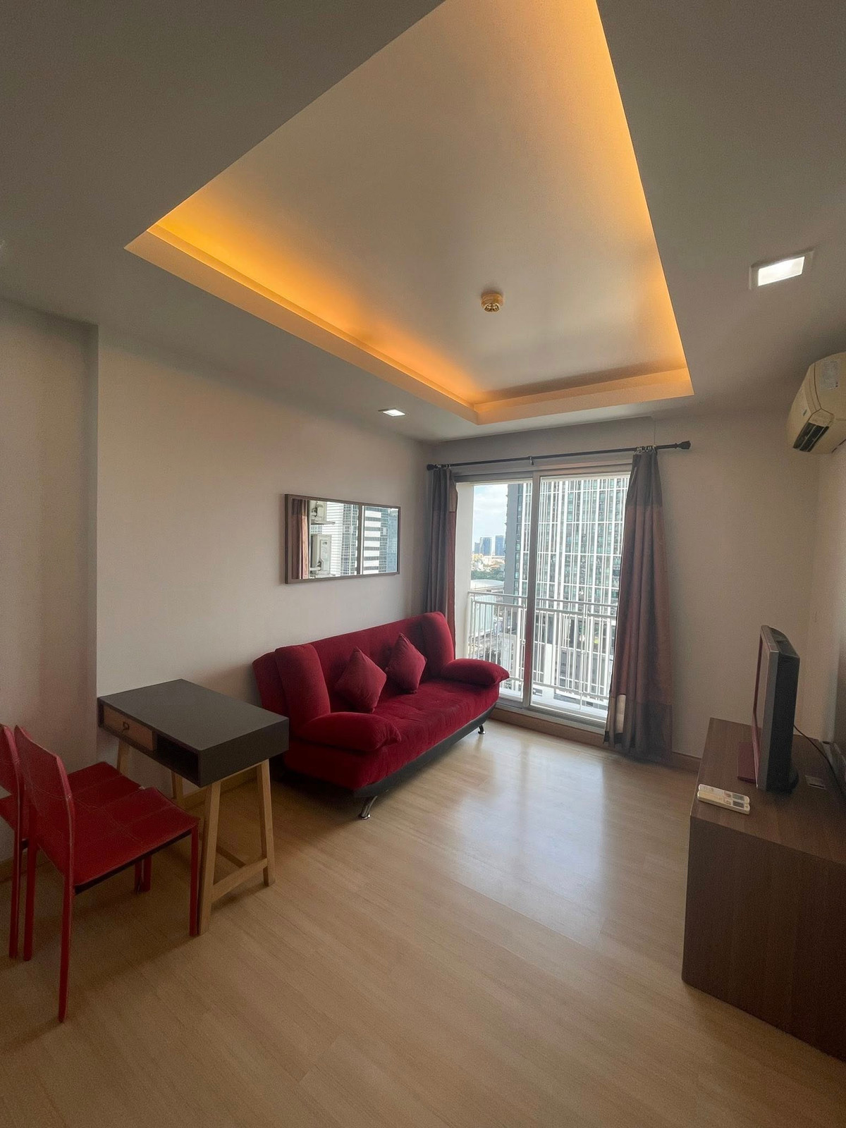 ทิศตะวันออก ห้องสวยเฟอร์ฯครบราคาดี!!⭐Thru Thonglor (ทรู ทองหล่อ) – รูปที่ 2