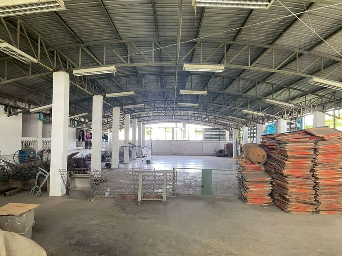 ขายโรงงาน 3ชั้น อ้อมน้อย สมุทรสาคร ขอ รง4 ได้(รหัสทรัพย์TW4-71025) – รูปที่ 2
