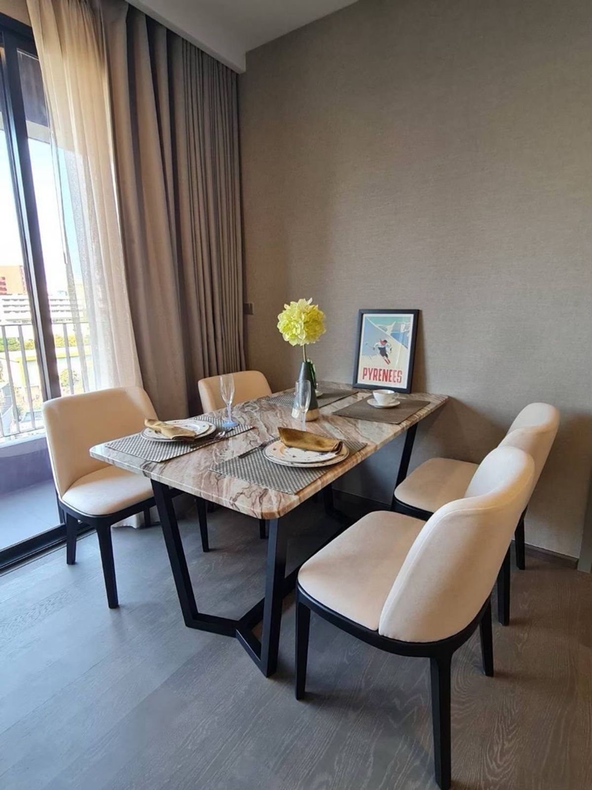 For Rent 📍COCO PARC 🛀2 bed 2 bath📞0639399665 – รูปที่ 3