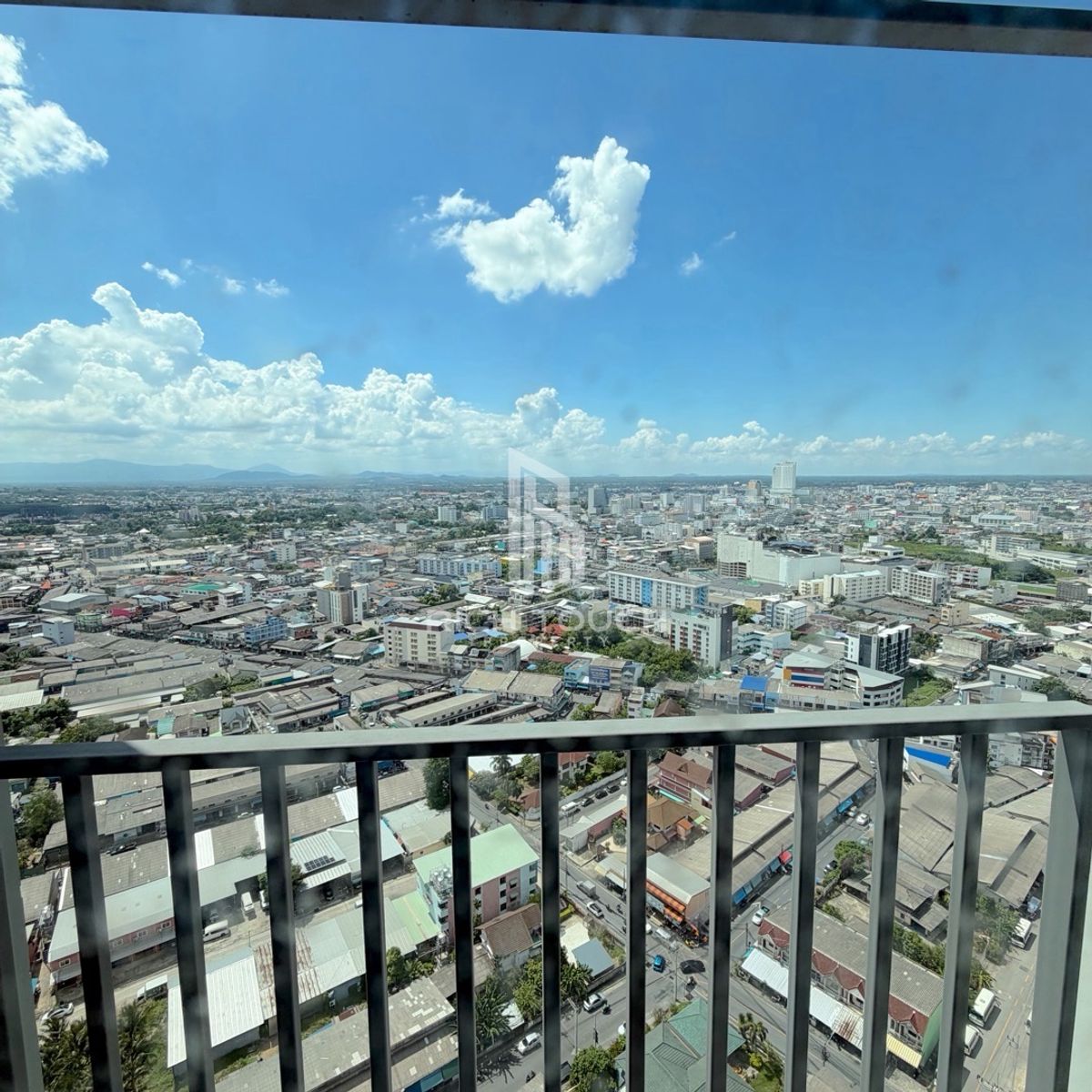 ให้เช่าชั้น 29 วิวเมือง 11,000 บาท – รูปที่ 4
