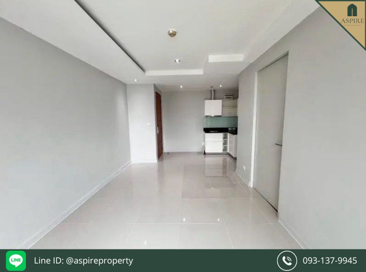 [ขาย] เบเวอรี่ 33 ห้องมุม สุขุมวิท 33 ใกล้ BTS พร้อมพงษ์ – รูปที่ 3