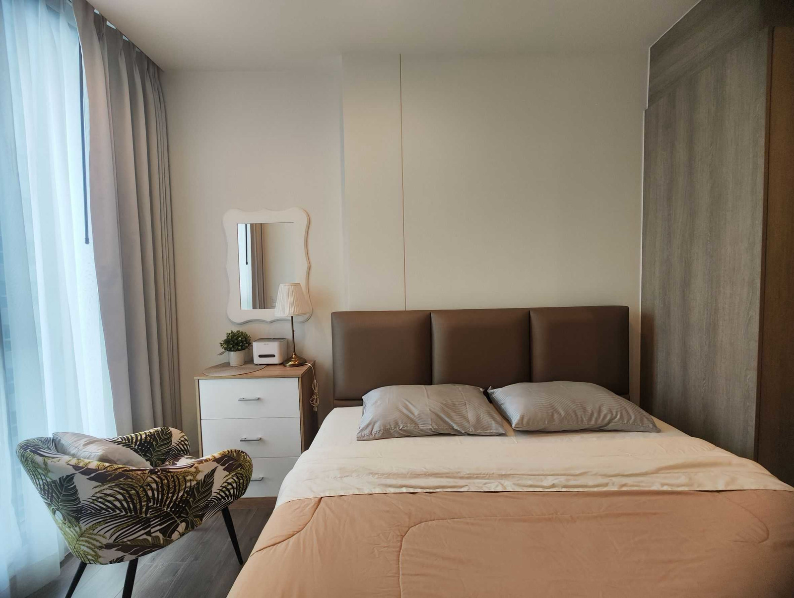 🏡For Rent : Whizdom Essence Sukhumvit Whizdom Essence (ST-02) 🏡For Rent : Whizdom Essence Sukhumvit Whizdom Essence (ST-02)