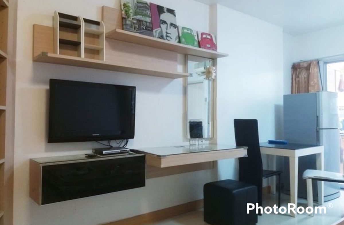 🔥 ขายด่วน!! คอนโด City Home Ratchada 10 – รูปที่ 3