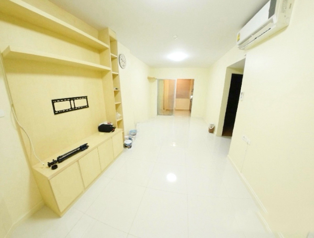 2 ห้องนอน เฟอร์ฯครบราคาดี!!⭐Supalai City Resort รัชดา-ห้วยขวาง 2 ห้องนอน เฟอร์ฯครบราคาดี!!⭐Supalai City Resort รัชดา-ห้วยขวาง