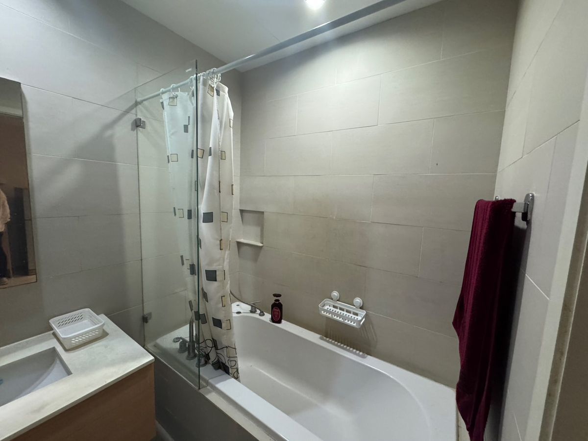 Very good price room, garden view, near BTS Phaya Thai and Ratchathewi, price only 18,000 baht. – รูปที่ 4