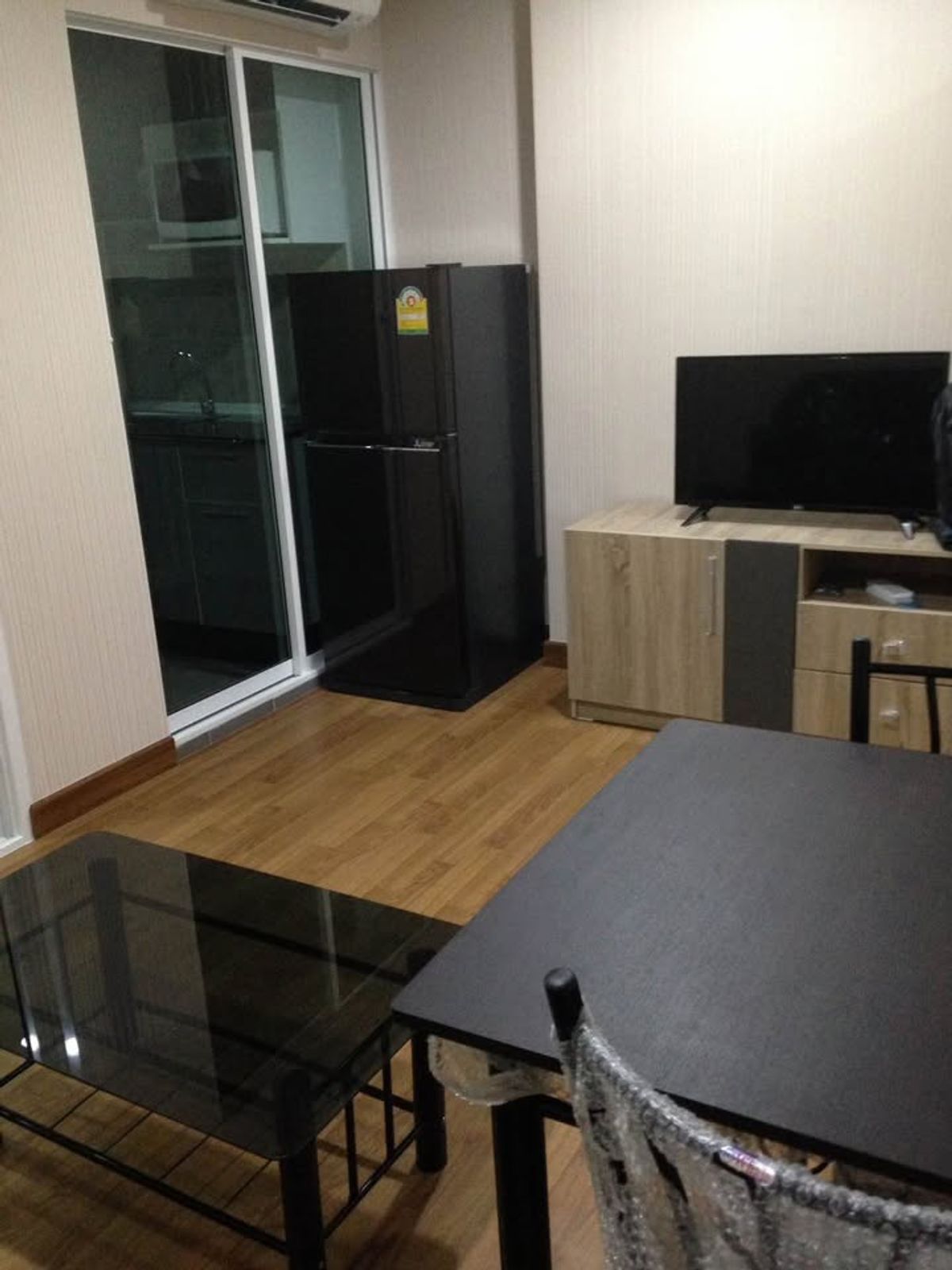 ห้องสวยวิวสระ เฟอร์ฯครบราคาดี!!⭐Regent Home บางซ่อน เฟส 27 – รูปที่ 2