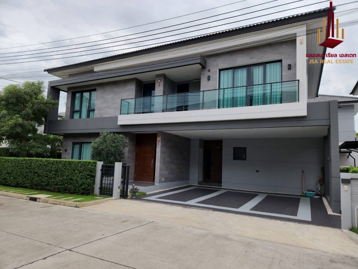 ✨ For Sale: The City Bangna ✨ 💰 Only 26,900,000 THB ✨ For Sale: The City Bangna ✨ 💰 Only 26,900,000 THB