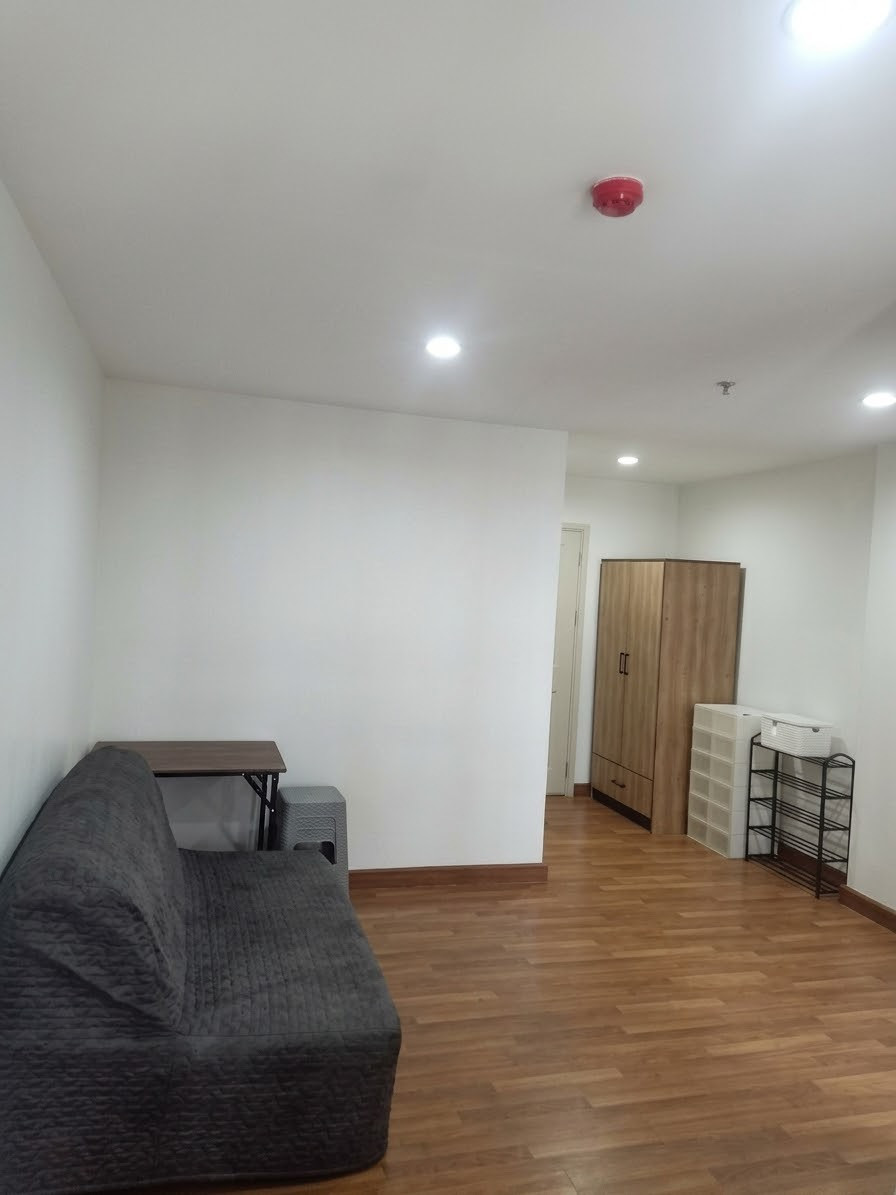 ห้องราคาดี! วิวเมือง เฟอร์ฯครบ⭐Regent Home Bangson (Phase 27) (รีเจ้นท์ โฮม บางซ่อน เฟส 27) – รูปที่ 3