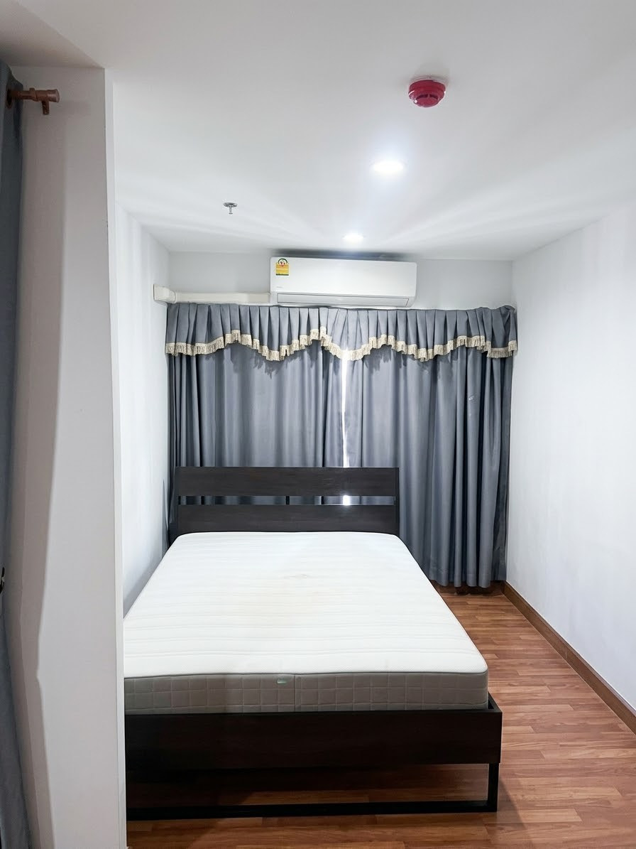 ห้องราคาดี! วิวเมือง เฟอร์ฯครบ⭐Regent Home Bangson (Phase 27) (รีเจ้นท์ โฮม บางซ่อน เฟส 27) – รูปที่ 4