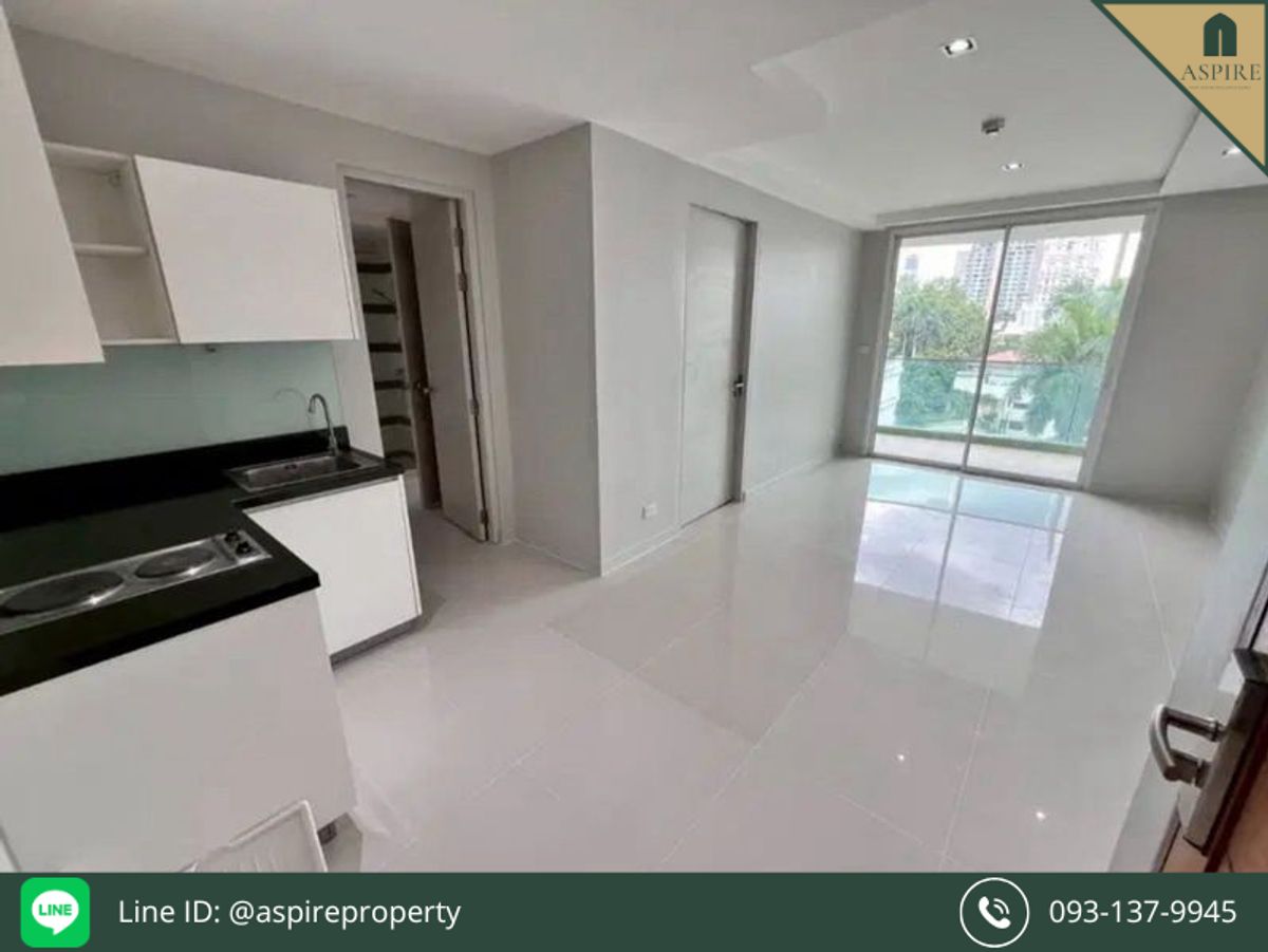 [ขาย] เบเวอรี่ 33 ห้องมุม สุขุมวิท 33 ใกล้ BTS พร้อมพงษ์
